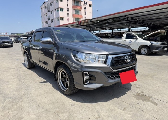Used 3
                    TOYOTA
                     for Sale Image