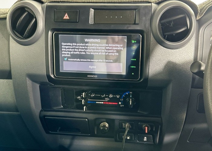 Used 1
                    TOYOTA
                     for Sale Image