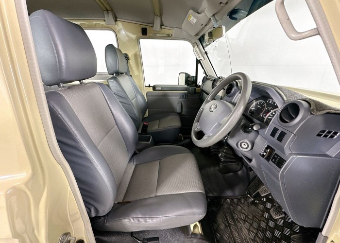 Used 1
                    TOYOTA
                     for Sale Image