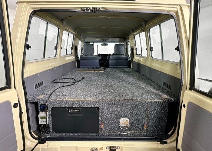 Used 1
                    TOYOTA
                     for Sale Image