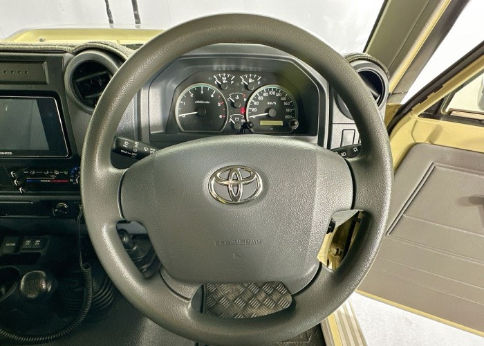 Used 1
                    TOYOTA
                     for Sale Image