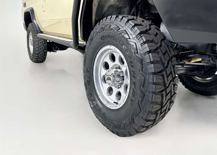 Used 1
                    TOYOTA
                     for Sale Image