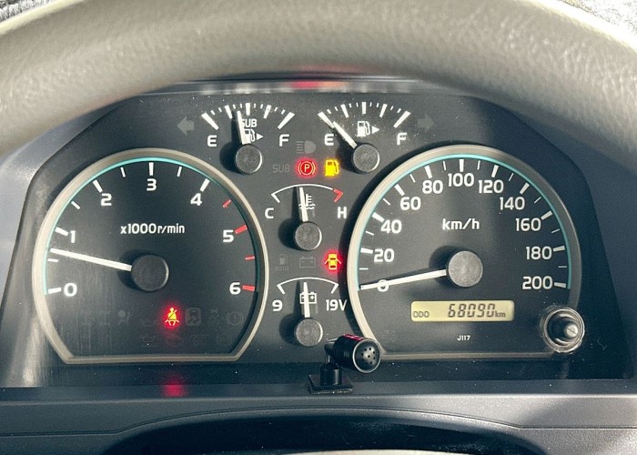 Used 1
                    TOYOTA
                     for Sale Image