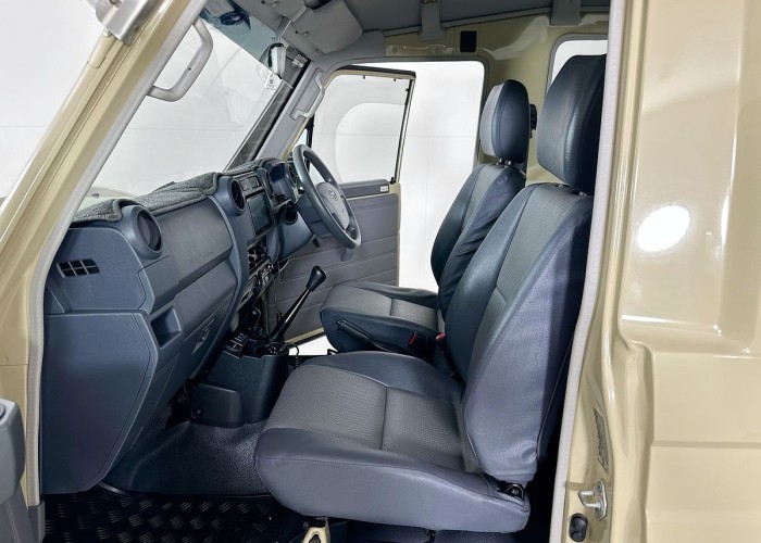 Used 1
                    TOYOTA
                     for Sale Image