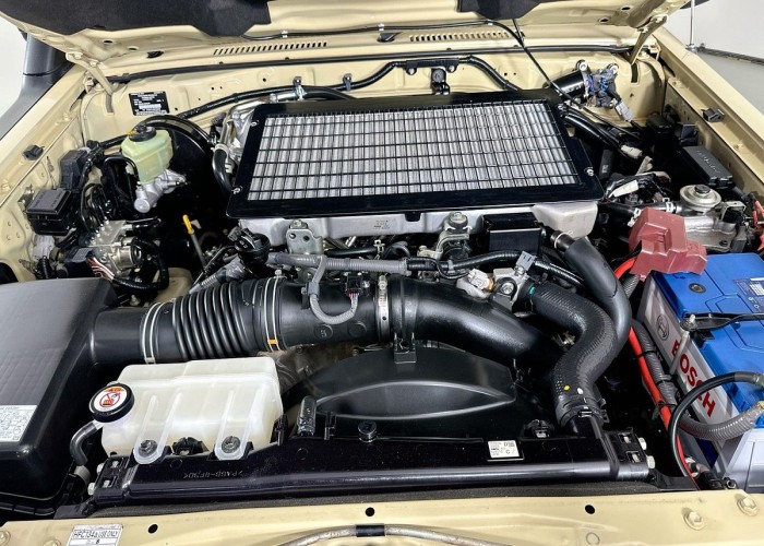 Used 1
                    TOYOTA
                     for Sale Image