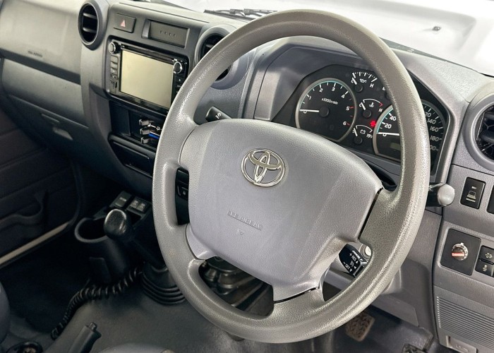 Used 1
                    TOYOTA
                     for Sale Image