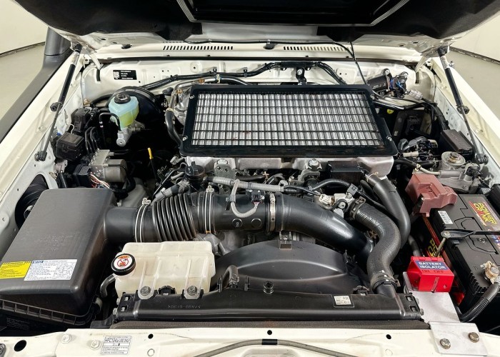 Used 1
                    TOYOTA
                     for Sale Image