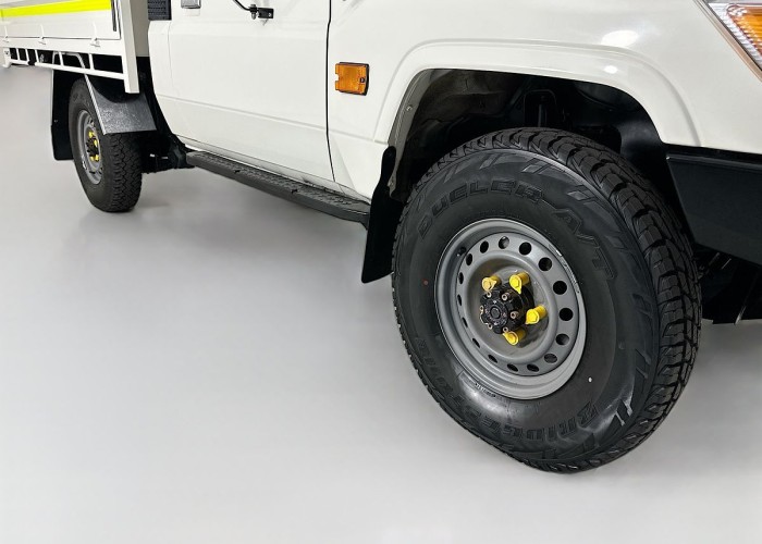 Used 1
                    TOYOTA
                     for Sale Image