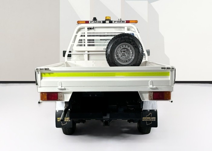 Used 1
                    TOYOTA
                     for Sale Image