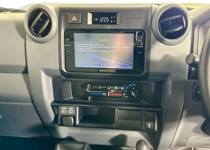 Used 1
                    TOYOTA
                     for Sale Image