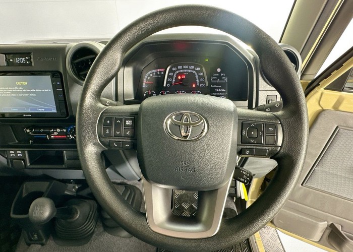 Used 1
                    TOYOTA
                     for Sale Image