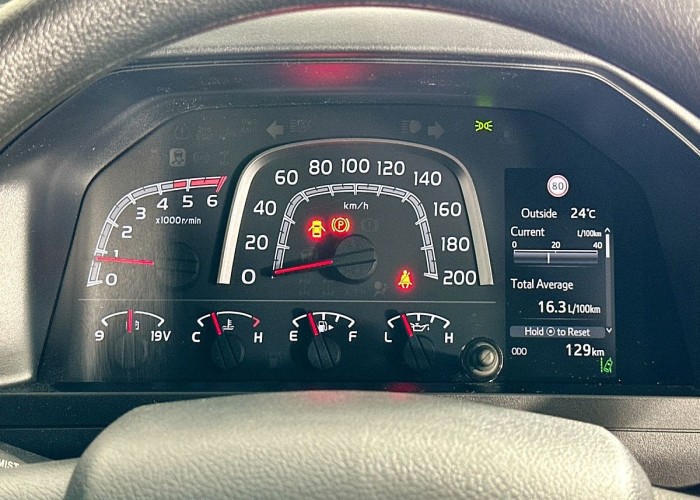 Used 1
                    TOYOTA
                     for Sale Image