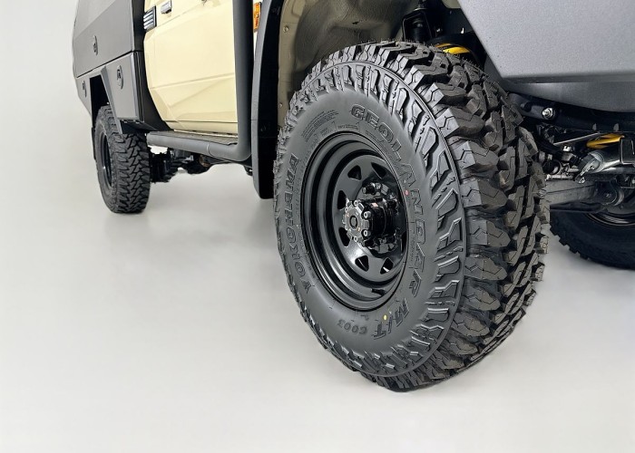 Used 1
                    TOYOTA
                     for Sale Image