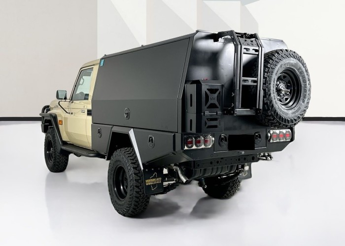 Used 1
                    TOYOTA
                     for Sale Image