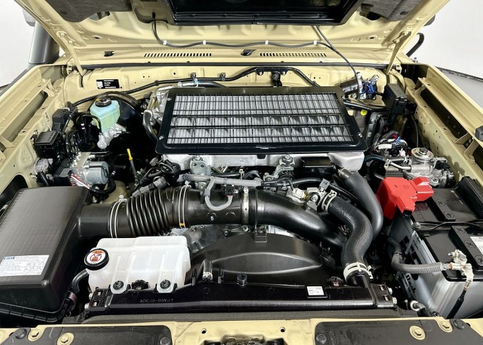 Used 1
                    TOYOTA
                     for Sale Image