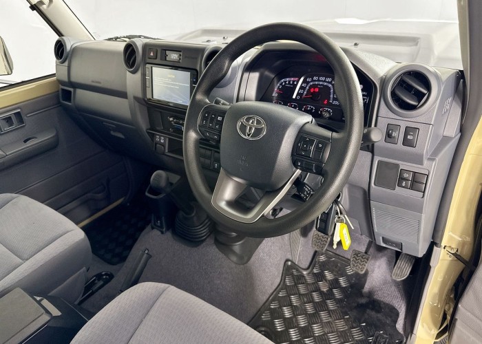 Used 1
                    TOYOTA
                     for Sale Image