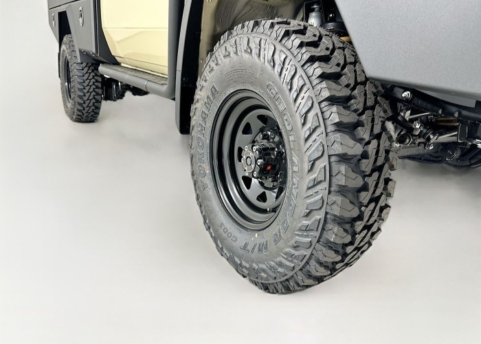 Used 1
                    TOYOTA
                     for Sale Image