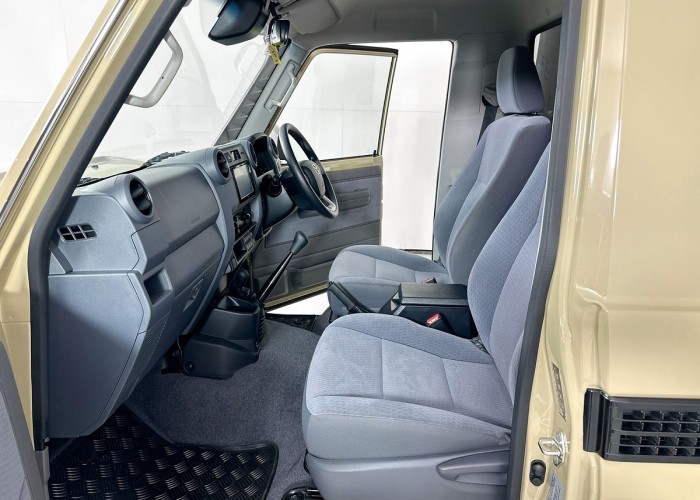 Used 1
                    TOYOTA
                     for Sale Image