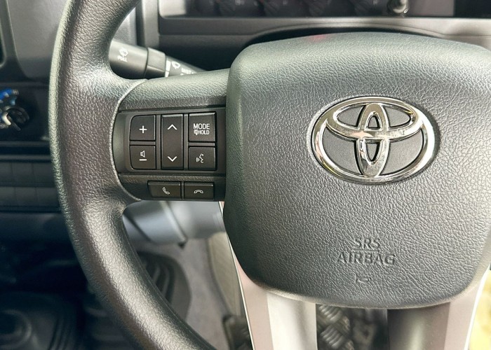 Used 1
                    TOYOTA
                     for Sale Image