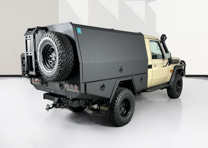 Used 1
                    TOYOTA
                     for Sale Image