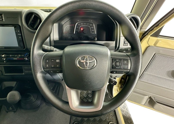 Used 1
                    TOYOTA
                     for Sale Image