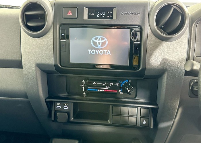 Used 1
                    TOYOTA
                     for Sale Image