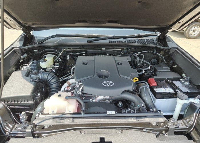 Used 3
                    TOYOTA
                     for Sale Image