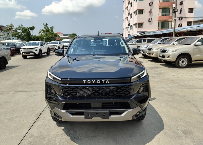 Used 3
                    TOYOTA
                     for Sale Image