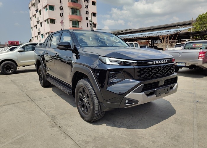 Used 3
                    TOYOTA
                     for Sale Image