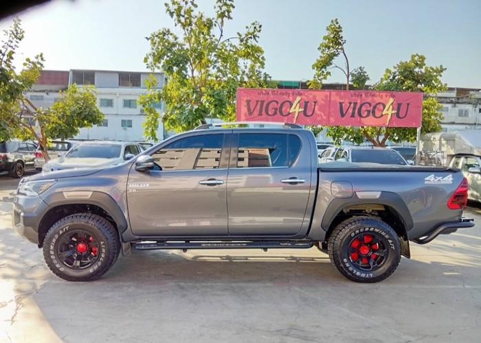 Used 1
                    TOYOTA
                     for Sale Image