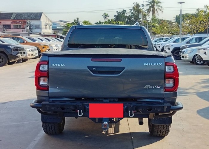 Used 1
                    TOYOTA
                     for Sale Image