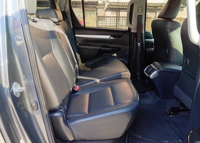 Used 1
                    TOYOTA
                     for Sale Image