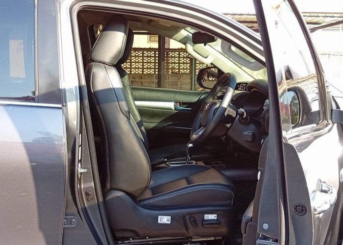 Used 1
                    TOYOTA
                     for Sale Image