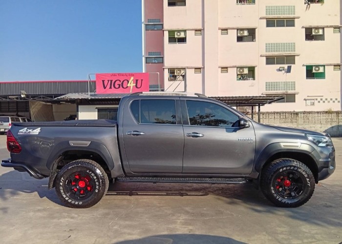 Used 1
                    TOYOTA
                     for Sale Image