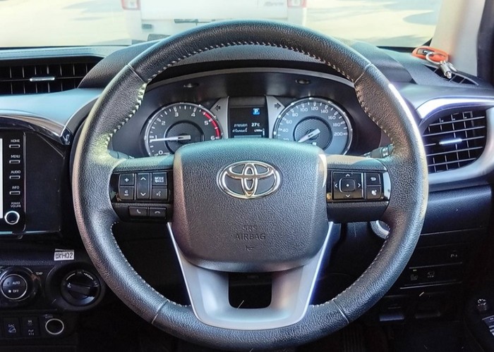 Used 1
                    TOYOTA
                     for Sale Image