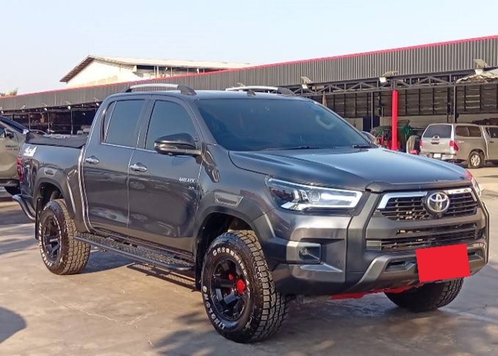 Used 1
                    TOYOTA
                     for Sale Image