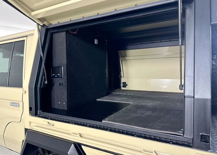 Used 1
                    TOYOTA
                     for Sale Image