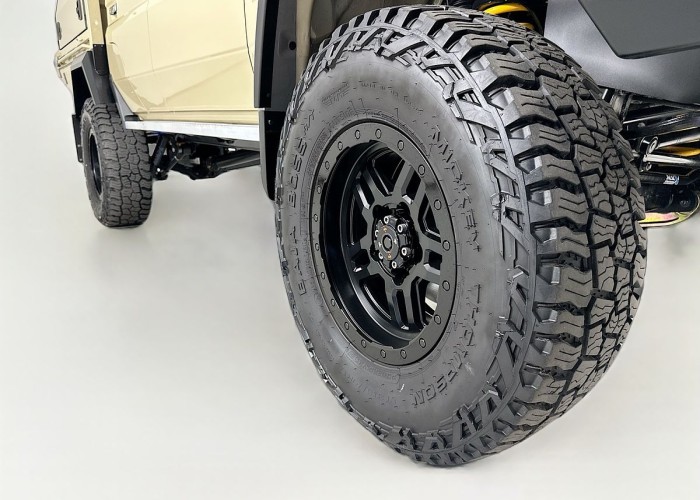 Used 1
                    TOYOTA
                     for Sale Image