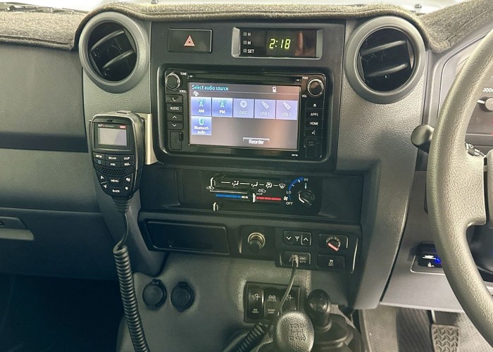 Used 1
                    TOYOTA
                     for Sale Image