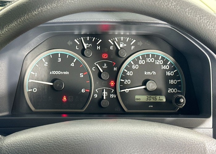 Used 1
                    TOYOTA
                     for Sale Image