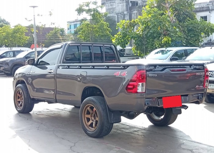 Used 1
                    TOYOTA
                     for Sale Image