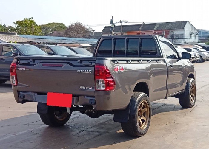 Used 1
                    TOYOTA
                     for Sale Image