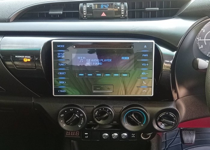 Used 1
                    TOYOTA
                     for Sale Image