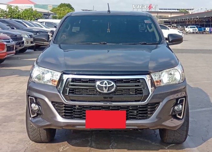 Used 1
                    TOYOTA
                     for Sale Image
