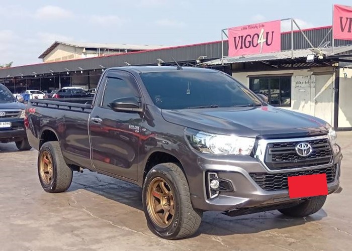 Used 1
                    TOYOTA
                     for Sale Image