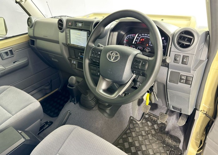 Used 1
                    TOYOTA
                     for Sale Image