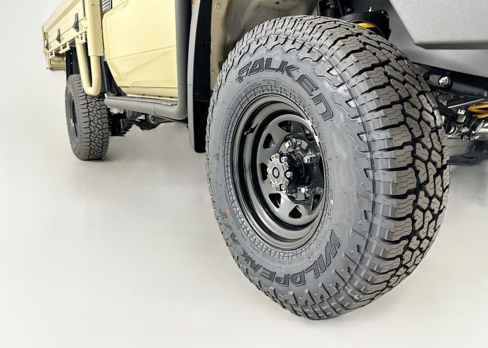 Used 1
                    TOYOTA
                     for Sale Image