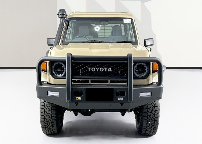 Used 1
                    TOYOTA
                     for Sale Image
