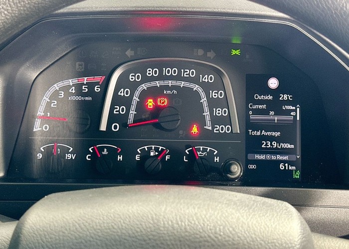 Used 1
                    TOYOTA
                     for Sale Image