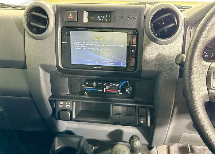 Used 1
                    TOYOTA
                     for Sale Image